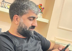 &quot;Ağamirzə, Vüqar Əbdülov ustadım deyil, mənə heç nə öyrətməyiblər&quot;