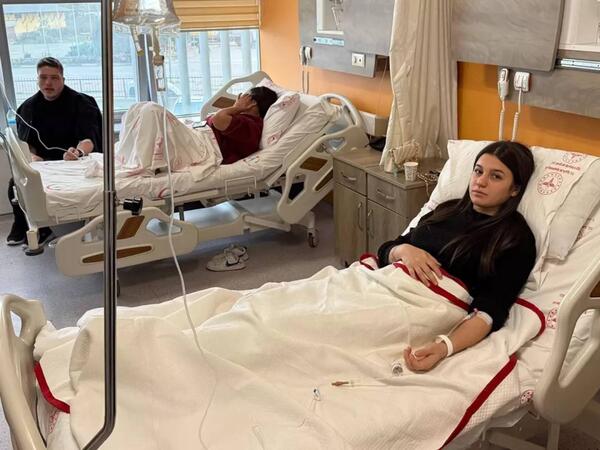 Belə getsə məşhur yemək qadağan olunacaq - 4 nəfər də zəhərləndi