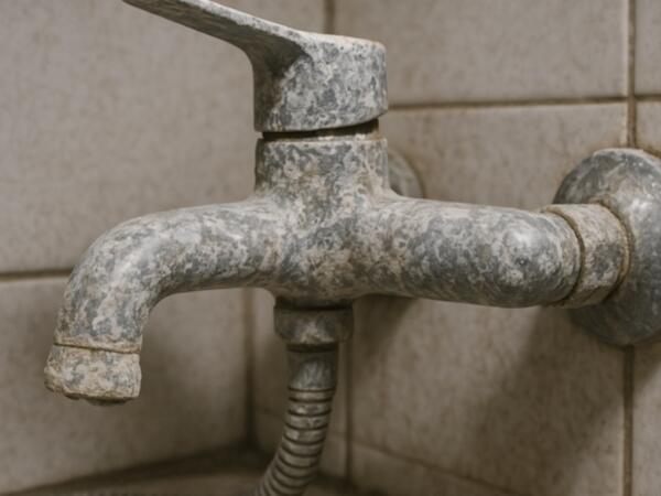 Krantdakı ərpi belə aradan qaldırın: Həm ucuz, həm təbii