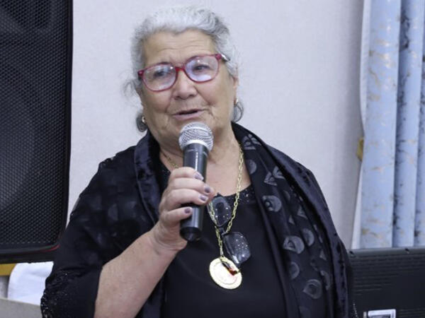 Nəşi tapılmayan şəhidin anası vəfat etdi - FOTO