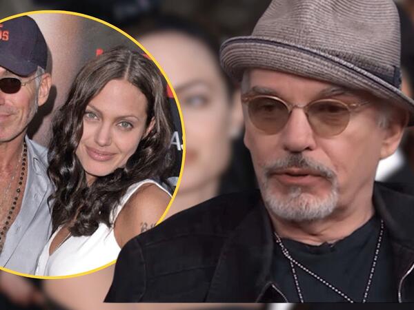 Keçmiş əri Colinin qanı olan şüşə qabı buna görə özü ilə gəzdirdirir