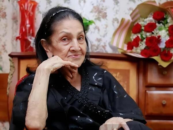 &quot;Rəqssiz yaşaya bilməyən&quot; Roza Cəlilova kim idi? - Kanadadan Çinədək uzanan sənət yolu... - <span class="color_red">VİDEO-FOTO</span>