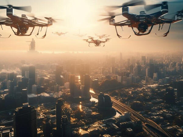 Alqoritm divara qarşı: Avropa gələcəyin müharibəsinə qarşı keçmişin müdafiəsini qurur