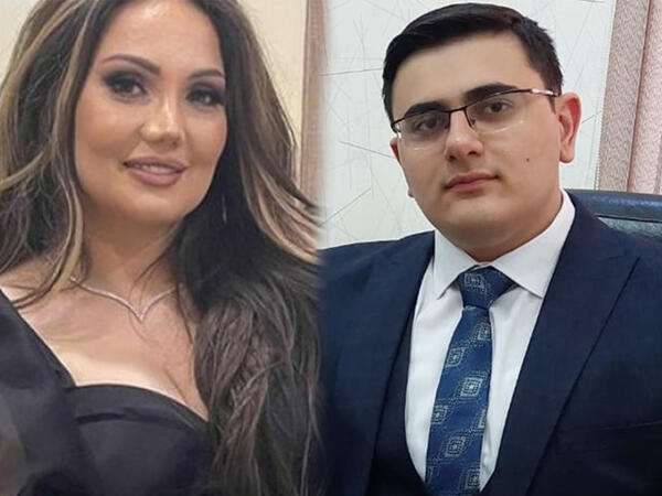 Müğənni Dənizə bu maddələr üzrə bəraət verildi