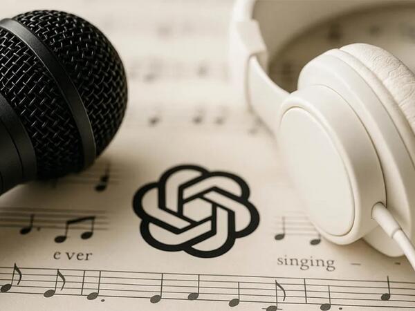 Süni intellekt musiqini ələ keçirir - Müğənnilərin çörəyi &quot;əldən çıxır&quot;?