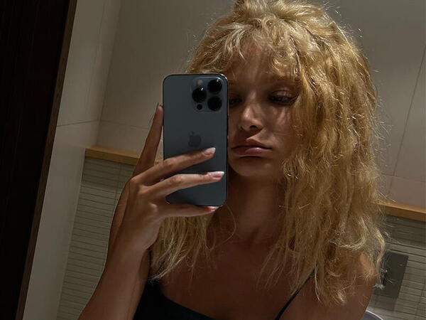 &quot;33 yaşım var, 25 yaşlı oğlana ərə getmək istəyirəm&quot;