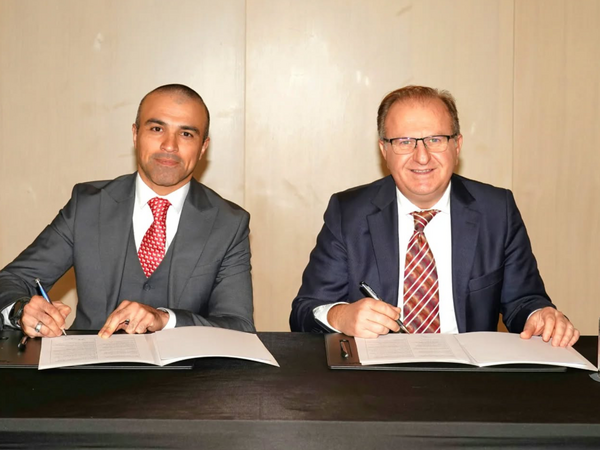 Azərbaycan və Türkiyə pərakəndə sektoru arasında əməkdaşlıq protokolu imzalandı - FOTO