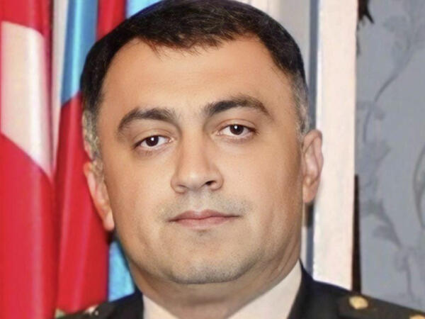 Səfərbərlik idarəsinin rüşvət qalmaqalı - Sabiq rəis və zabitlərə şərti cəza verildi