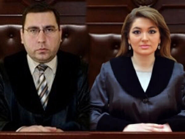 Onlara əlavə vəzifə verildi