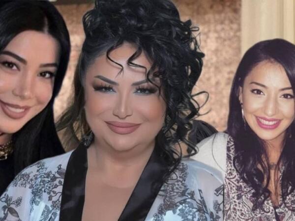 &quot;Ayda 1 dəfə təyyarəyə minməsəm ürəyim partlayar&quot;