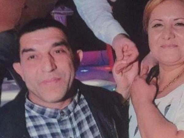 Səhv məlumata görə ər-arvad evində öldürüldü - <span class="color_red">təfərrüat</span>