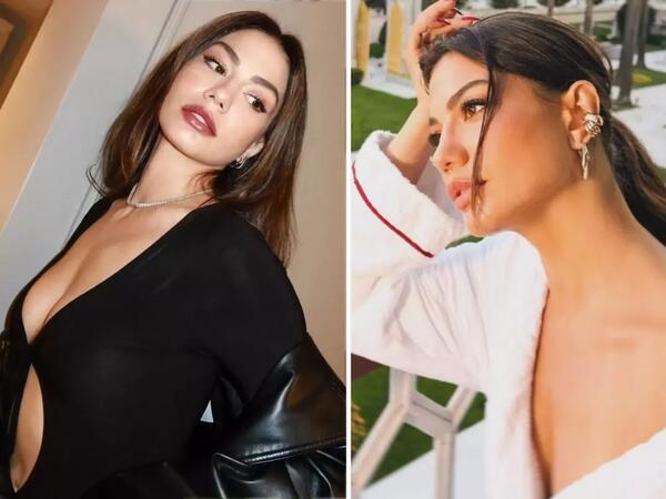 Demet Özdemirin yeni sevgilisi - <span class="color_red">FOTO</span>