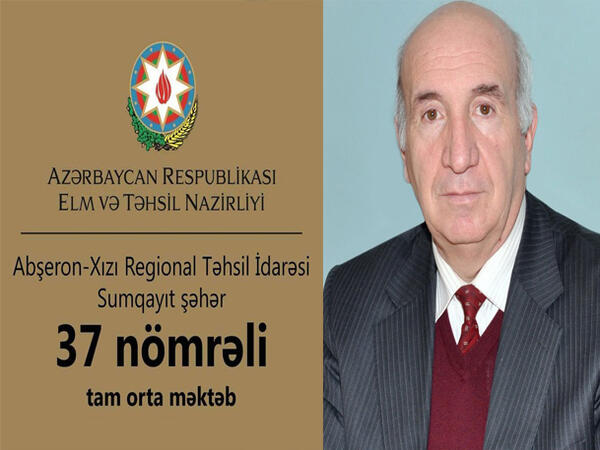 Sumqayıtdakı məktəbdə yardım pulu müəllimlərin əlindən alınır - Səs yazısı yayıldı