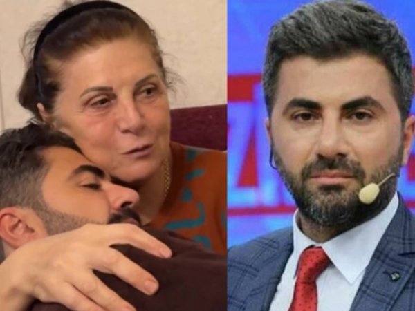 Zaurun anası ilə VİDEOSU hər kəsi təsirləndirdi