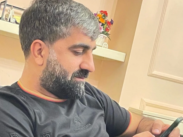 &quot;Ağamirzə, Vüqar Əbdülov ustadım deyil, mənə heç nə öyrətməyiblər&quot;