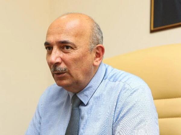 Güclü qrip dalğası gəlir - Təyyar Eyvazovdan XƏBƏRDARLIQ