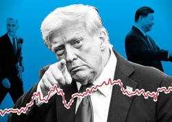 Qlobal sistem çökdü: Trampın tarif şoku dünya ticarətinin zəif həlqələrini üzə çıxarır