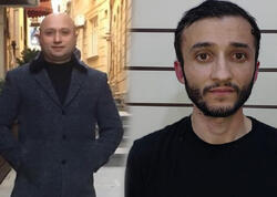 Müəllimini aldadıb ona 355 min “atan” şəxsə hökm oxundu - FOTO