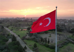 COP31 Türkiyədə olacaq