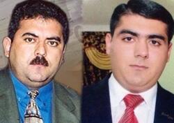 Zal Yusifovun oğlu yenidən həbs edildi