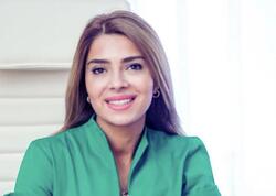 Vəzifəli şəxslər tərəfindən 11 min manatı ələ keçirilən həkim Aytən Səfərova imiş...