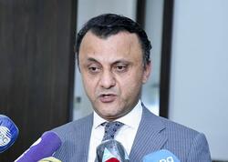 &quot;Ölkədə donor çatışmazlığı problemi var&quot;