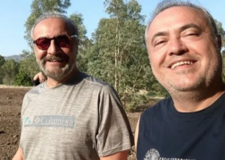 Türkiyəli aktyor təcili əməliyyat olundu - Reanimasiyadadır - FOTO