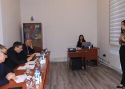 “Poeziya Xəzrisi” Respublika bədii qiraət müsabiqəsinin qalibləri müəyyən olunub - FOTO