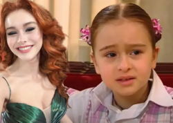 Məşhur türk aktrisa illər sonra gizlinləri AÇDI: <span class="color_red">“Atamla sevgilidir”</span>