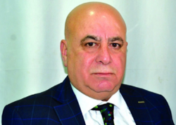 70 min manatlıq mənimsəmədə ittiham edilən Tofiq Xanəliyev azadlığa buraxıldı