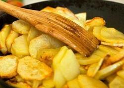 Kartof qızartması yemək qalıcı fəsadlara yol açır - <span class="color_red">Diqqət</span>