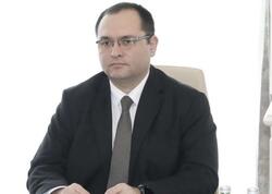 Nazir onu yüksək vəzifəyə təyin etdi - FOTO