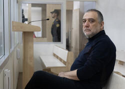 Vardanyanın məhkəməsində ifadələr dinlənilib - <span class="color_red">FOTO</span>