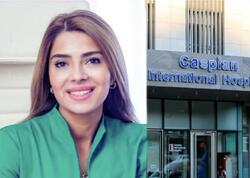 Aytən Səfərovanın 11 mini necə yoxa çıxıb? - özü açıqladı - <span class="color_red">VİDEO</span>