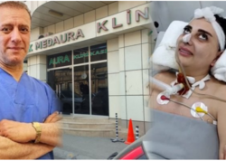 Burun əməliyyatı zamanı komaya düşən Nigarın son <span class="color_red">vəziyyəti</span>