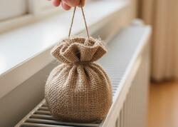 Radiatorun üzərinə qoyun – rahatlıq və hüzuru həmin an hiss edin