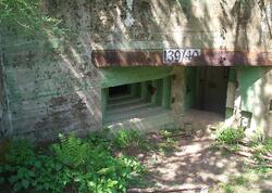 Almaniyada nəhəng &quot;Westwall Bunkeri&quot; diqqət çəkdi - <span class="color_red">VİDEO</span>