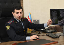 Rövşən Tağıyev: &quot;Tələsirik deyə edilən səhv, geri dönüşü olmayan nəticə yaradır&quot; - <span class="color_red">FOTO</span>