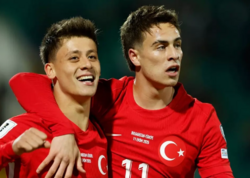 Kenanla Arda Yamal alan mükafata <span class="color_red"> namizəd oldular</span>