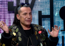 &quot;Qucaqlayıb dedi ki, sizi görəndə rəhmətlik nənəm yadıma düşür&quot;