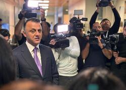 &quot;Reabilitasiya prosesləri artıq avtomatlaşdırılıb&quot; - Vüqar Qurbanov