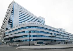 Yeni Klinikada Robotik Cərrahiyyə Mərkəzi yaradılacaq