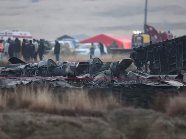 &quot;Hər şey cəmi 5 saniyədə baş verib&quot;