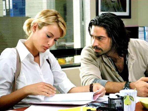 İllər sonra efirə qayıdır - &quot;Arka Sokaklar&quot;dan sonra heç bir seriala çəkilməmişdi - FOTO