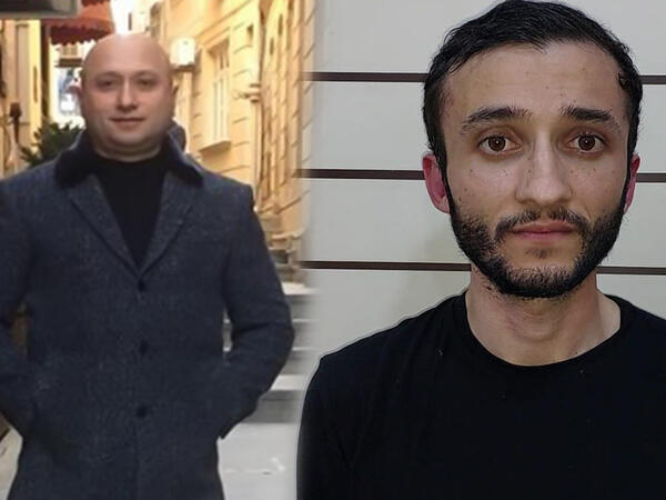 Müəllimini aldadıb ona 355 min “atan” şəxsə hökm oxundu - FOTO