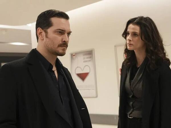 Reytinqli serialdakı qadının əxlaqsız təklif səhnəsi müzakirə yaratdı - FOTO