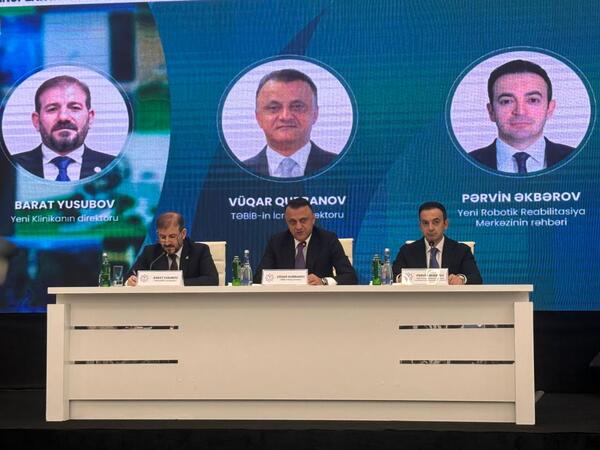 &quot;Azərbaycanda 150 transplantasiya əməliyyatı həyata keçiriləcək&quot;