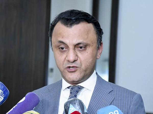 &quot;Ölkədə donor çatışmazlığı problemi var&quot;