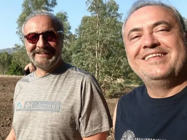 Türkiyəli aktyor təcili əməliyyat olundu - Reanimasiyadadır - FOTO