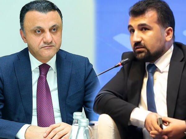 Vəzifəli şəxsin təhsilsiz olması iddiasına TƏBİB rəhbərindən cavab